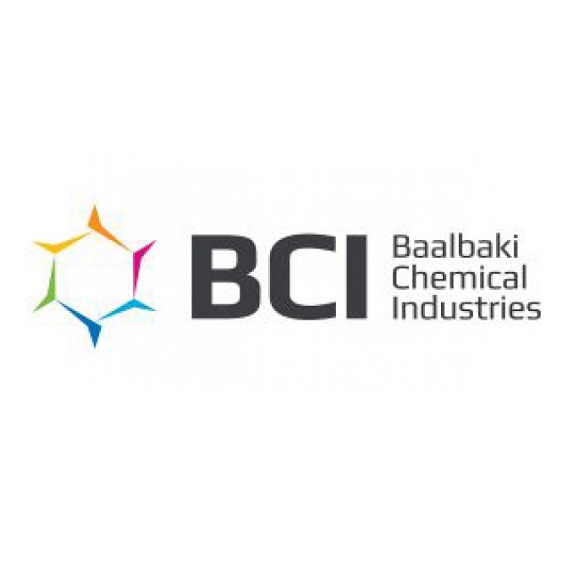 Baalbaki Chemical