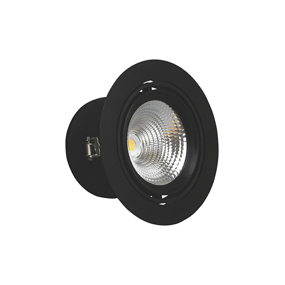 Adjustable COB LED Downlıght MS 20-30-40