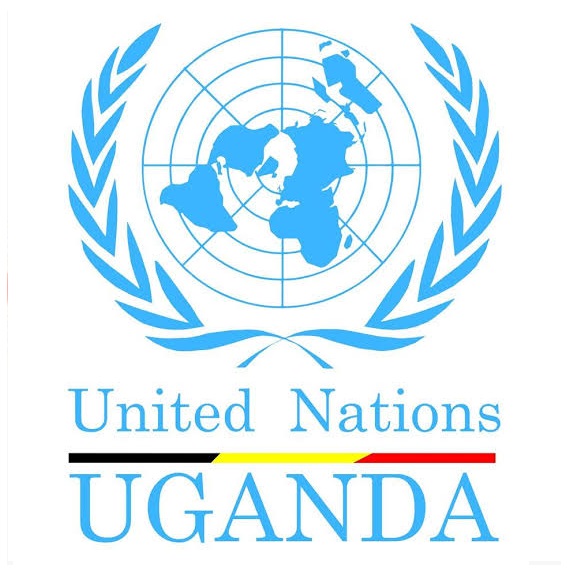 Uganda United Nations Building