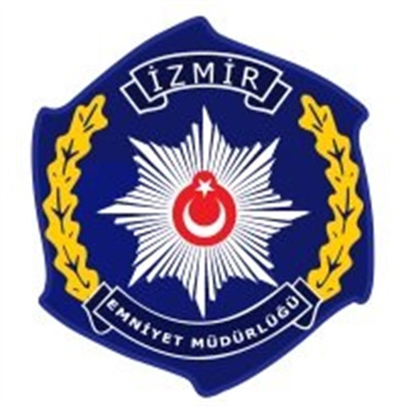 İzmir Emniyet Müdürlüğü