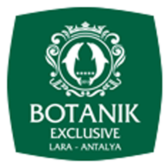 Botanik Exclusive Resort
