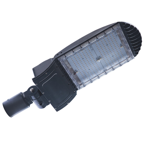 LED STREET AND ROAD LIGHTING LUMINAIRES